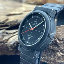 Thumbnail von IWC Porsche Design Compass