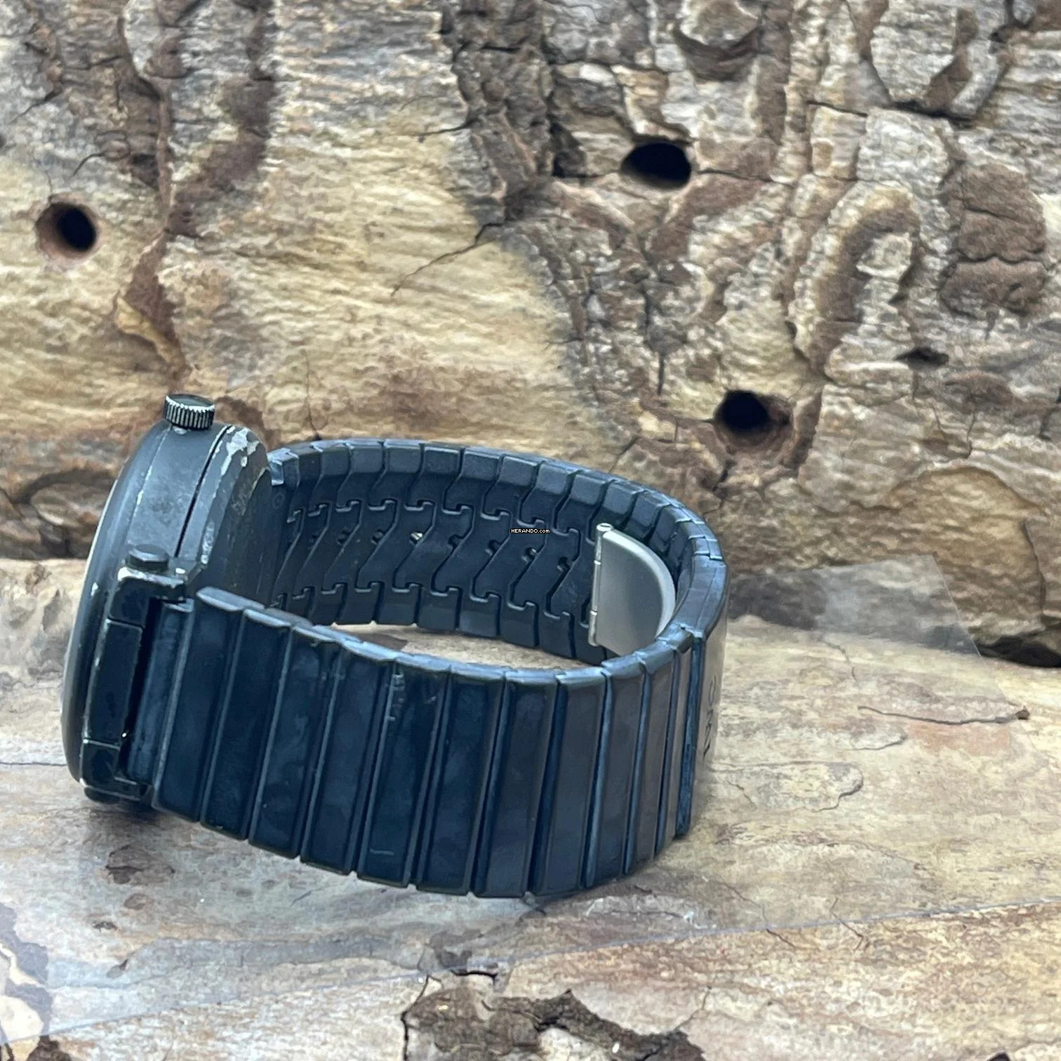 Thumbnail von IWC Porsche Design Compass