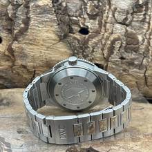 Thumbnail von IWC Aquatimer Automatic 2000 FULLSET 1998 - Ref. IW353602