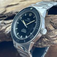 Thumbnail von IWC Aquatimer Automatic 2000 FULLSET 1998 - Ref. IW353602