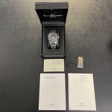 Thumbnail von IWC Aquatimer Automatic 2000 FULLSET 1998 - Ref. IW353602