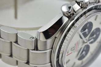 Thumbnail von Omega Speedmaster Professional Moonwatch Tokyo 2020 Panda Limited 52230423004001