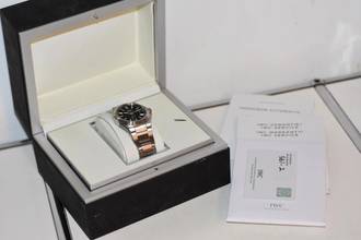 Thumbnail von IWC Ingenieur Automatic IW323902 IW3239