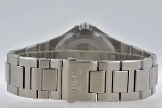 Thumbnail von IWC Ingenieur Automatic IW323902 IW3239