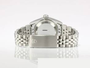 Thumbnail von Rolex Lady-Datejust Stahl Weissgold 750 Diamanten Automatik Gold Damen Stainless Steel 18kt White Gold Jubilé-band Chronometer Oyster