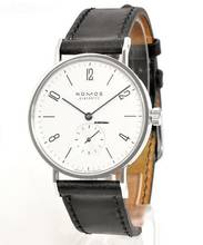 Thumbnail von NOMOS Tangente Handaufzug Ref. 101