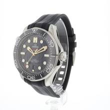 Thumbnail von Omega Seamaster Diver 300 M James Bond 007 Limited Edition