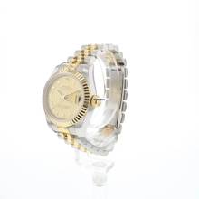 Thumbnail von Rolex Lady-Datejust 26 Jubilee Steel/Gold Roman Dial