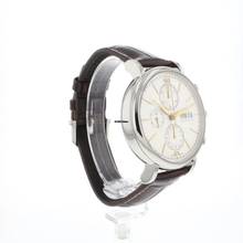 Thumbnail von IWC Portofino Chronograph Silver Dial