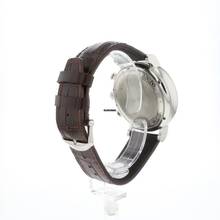 Thumbnail von IWC Portofino Chronograph Silver Dial