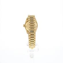 Thumbnail von Rolex Lady-Datejust 26 Yellow Gold President Logo Diamond Dial