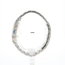 Thumbnail von Cartier Santos Galbée GM Steel Gold Cartier Serviced '26