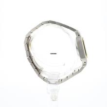 Thumbnail von Cartier Santos Carree Steel/Gold Automatic PM Cartier Serviced '26