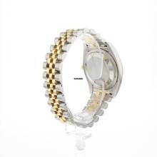 Thumbnail von Rolex Datejust 36 Steel/Gold Roman MoP Dial