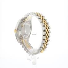 Thumbnail von Rolex Datejust 36 Steel/Gold Roman MoP Dial