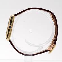 Thumbnail von Cartier Tank Louis Cartier by Paris Collection yellow gold 18KT year 1971
