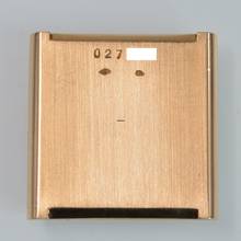 Thumbnail von Cartier Tank Louis Cartier by Paris Collection yellow gold 18KT year 1971