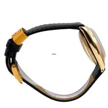 Thumbnail von Rolex Oyster Perpetual 3131 BubbleBack Ivory radium dial yellow gold 14KT 1948's