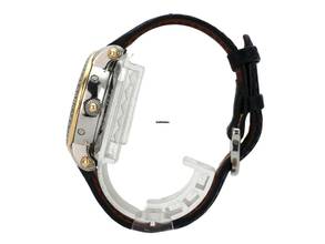 Thumbnail von Maurice Lacroix Masterpiece Phases de Lune Dame MP6066-DY501-17G