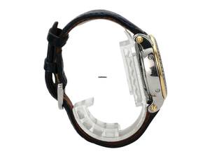 Thumbnail von Maurice Lacroix Masterpiece Phases de Lune Dame MP6066-DY501-17G