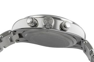 Thumbnail von Tudor Black Bay Chrono Chronograph Stahl Automatik Herrenuhr Ref. 79360N-0002 B&P 2022