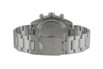 Thumbnail von Tudor Black Bay Chrono Chronograph Stahl Automatik Herrenuhr Ref. 79360N-0002 B&P 2022