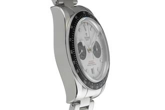 Thumbnail von Tudor Black Bay Chrono Chronograph Stahl Automatik Herrenuhr Ref. 79360N-0002 B&P 2022