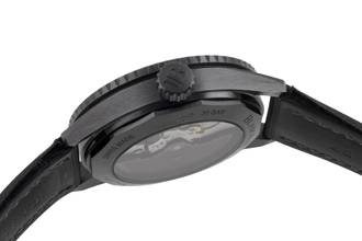 Thumbnail von Blancpain Fifty Fathoms Bathyscaphe Keramik Ref. 5000.0130.B52B Papiere 2017