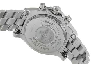 Thumbnail von Breitling Avenger Skyland Chronograph Stahl Automatik Ref. A1338012/B995 B&P