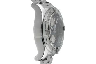 Thumbnail von Breitling Avenger Skyland Chronograph Stahl Automatik Ref. A1338012/B995 B&P