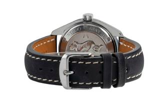 Thumbnail von Omega Seamaster Planet Ocean Automatik Edelstahl Ref. 2908.50.00 Klassiker