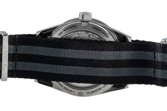 Thumbnail von Omega Seamaster 300 Edelstahl Automatik Ref. 233.30.41.21.01.001 B&P 2018