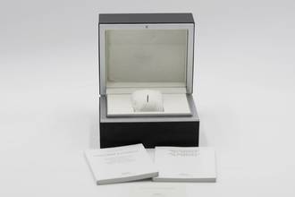 Thumbnail von IWC Aquatimer Automatic Silver Dial Stahl Automatik Herrenuhr Ref. IW329003 B&P 2017