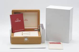 Thumbnail von Omega Seamaster Aqua Terra 150M Automatik Ref. 220.10.41.21.06.001