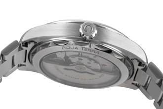 Thumbnail von Omega Seamaster Aqua Terra 150M Automatik Ref. 220.10.41.21.06.001