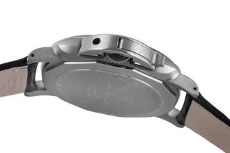 Thumbnail von Panerai Luminor Due Blue Automatik Titan Herrenuhr Ref. PAM00927