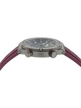 Thumbnail von Versace VE8G00224 Herrenuhr Greca Logo Diver 43mm 10ATM