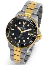 Thumbnail von Louis XVI LXVI1405 Mirabeau Automatik Herrenuhr 41mm 30ATM