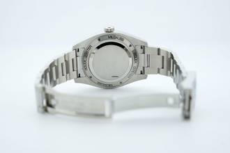 Thumbnail von Rolex Milgauss Black Dial - Box Papers 116400GV