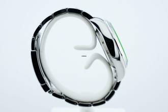 Thumbnail von Rolex Milgauss Black Dial - Box Papers 116400GV