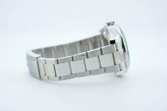 Thumbnail von Rolex Milgauss Black Dial - Box Papers 116400GV
