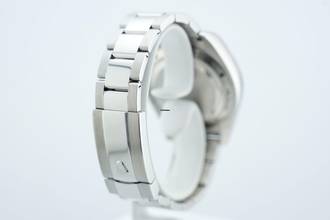 Thumbnail von Rolex Milgauss Black Dial - Box Papers 116400GV