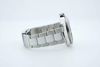 Thumbnail von Rolex GMT-Master II Black - 40MM Box+Papers 116710LN 2008