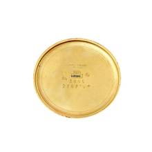 Thumbnail von Patek Philippe Ellipse d'Or Jumbo