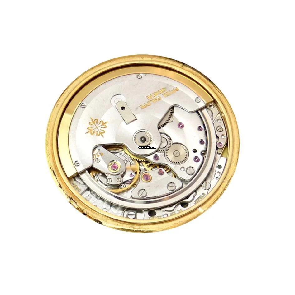 Thumbnail von Patek Philippe Ellipse d'Or Jumbo