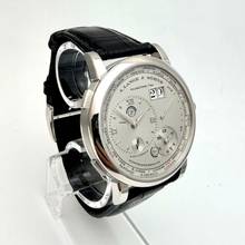 Thumbnail von A. Lange & Söhne Lange 1 Time Zone Zeitzone