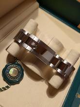 Thumbnail von Rolex GMT-Master II Bruce Wayne New Full Set 2026 Germany