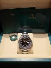 Thumbnail von Rolex GMT-Master II Bruce Wayne New Full Set 2026 Germany