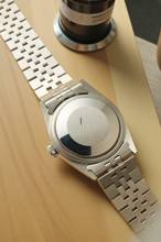 Thumbnail von Rolex Datejust 36 Date just 16014 Taupe Dial