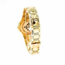 Thumbnail von Patek Philippe Nautilus Damenuhr